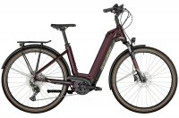 Bicicletta Bergamont E-HORIZON EXPERT WAVE Bosch 625Wh 2022