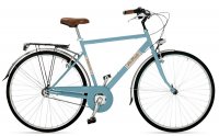 Bicicletta Via Veneto Allure Man 6s 2025