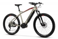 Bicicletta Lombardo TONALE Bosch 500Wh 27.5+\" 2022