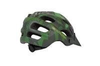 Casco ENDURA Hummvee Helmet - Verde