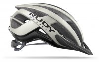 Casco Rudy Project Venger Cross Grigio/Nero