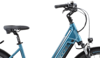 Bicicletta Bottecchia BE22 CAMBRIDGE Lady Blu OLI 630Wh 2025