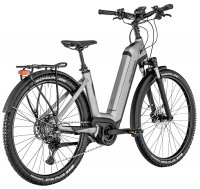 Bicicletta Bergamont E-HORIZON SUV COMFORT Bosch 625Wh 2022