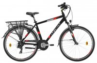 Bicicletta Atala E-RUN 6.1 FS 360 Man 28\" 7S 2023