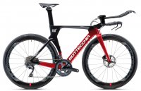 Bicicletta Bottecchia Corsa Cronothlon 77S Ultegra Di2 24S 2025