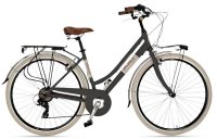 Bicicletta Via Veneto Elegance Lady 6s 2025