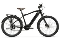 Bicicletta Lombardo COURMAYEUR Bosch 500Wh 27.5\" 2022