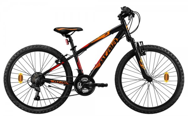 Bicicletta Atala RACE COMP 24\" Boy 18V 2025