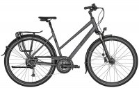 Bicicletta Bergamont HORIZON 6 LADY Alivio 27S 2022