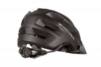 Casco ENDURA Hummvee Helmet - Nero