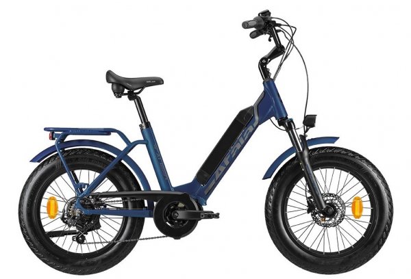 Bicicletta Atala CALIFFO 20\" 7S 2023