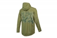 Giacca ENDURA Singletrack Jacket II - Verde