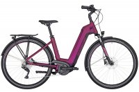 Bicicletta Bergamont E-HORIZON SPORT WAVE Bosch 625Wh 2022