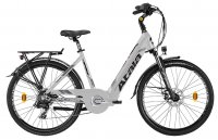 Bicicletta Atala E-SPACE 7.1 26\" 7S 2023