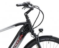 Bicicletta Bottecchia BE16 BRODWAY 28\" Elettrica 7S 2025