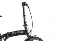 Bicicletta Atala E-FOLDING Pieghevole 7S 2023