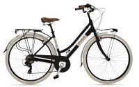 Bicicletta Via Veneto Elegance Lady 6s 2025