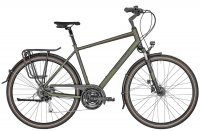 Bicicletta Bergamont HORIZON 4 GENT Alivio 24S 2022