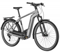 Bicicletta Bergamont E-HORIZON PREMIUM SUV GENT Bosch 750Wh 2022