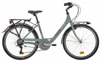 Bicicletta Atala Città Life 26\" 7V 2022