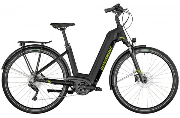 Bicicletta Bergamont E-HORIZON SPORT WAVE Bosch 625Wh 2022