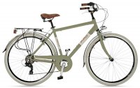 Bicicletta Via Veneto Elegance Man 18s 2025