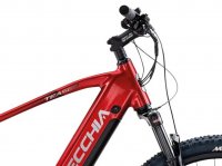 Bicicletta Bottecchia BE33 TEASER Rosso 29\" 8s OLI 2025