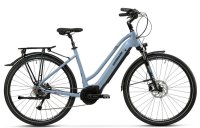 Bicicletta Lombardo ROMA 9.0 Woman Bosch 500Wh 28" 2022