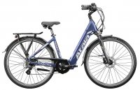 Bicicletta Atala E-SPACE 8.2 28\" 8S 2023