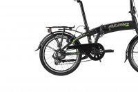 Bicicletta Atala E-FOLDING Pieghevole 7S 2023