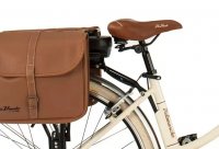 Bicicletta Elettrica Via Veneto Elegance Lady 28\" 6S Beige 2025