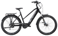 Bicicletta Bottecchia BE27 CROSSOVER Lady 27.5\" 10S OLI 2025