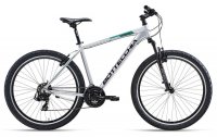 Bicicletta Bottecchia 106 Silver MTB TX500 V-Brake 27,5 21V 2025