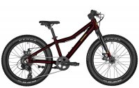 Bicicletta Bergamont BERGAMONSTER 20 PLUS GIRL Disk 2022