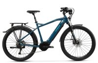 Bicicletta Lombardo ROMA 10.0 Man Bosch 500Wh ABS 27.5\" 2022