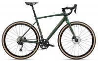 Bicicletta Bottecchia Gravel Monster 48AM Sram Apex 11S 2025