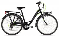 Bicicletta Torpado T436 Partner Lady 21V 2022