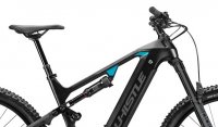 Bicicletta Whistle S-RUSH C8.4 Full Carbon 2024