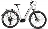 Bicicletta Lombardo BRENNERO Urban Bosch 500Wh 27.5+\" 2022