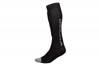 Protezioni Caviglie ENDURA Singletrack Shin Guard Sock