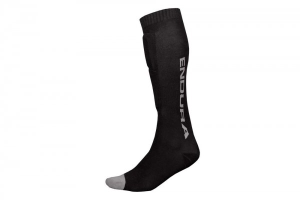 Protezioni Caviglie ENDURA Singletrack Shin Guard Sock