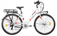 Bicicletta Atala E-RUN 7.1 Lady 500 28\" 7S 2023