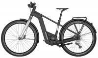 Bicicletta Bergamont E-REVOX PREMIUM RIGID EQ Bosch 750Wh 2022