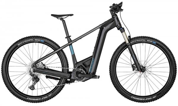 Bicicletta Bergamont E-REVOX PREMIUM EXPERT Bosch 750Wh 2022