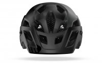 Casco Rudy Project Protera+ Nero