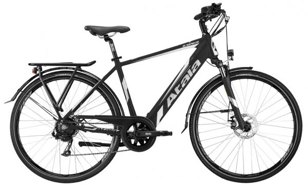 Bicicletta Atala E-SPIKE 8.1 Man 28\" 8S 2023