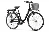 Bicicletta Lombardo TORINO Sport Bafang 500Wh 7S 2022