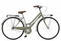 Bicicletta Via Veneto Allure Lady 6s 2025