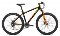 Bicicletta Torpado MTB T780 Chiron 27.5\" Acera 21V 2022