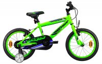 Bicicletta Atala SPLASH Boy 16\" 2025